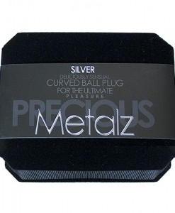 n8392-precious_metalz_silver_curved_ball_plug-2