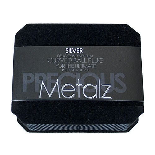 n8392-precious_metalz_silver_curved_ball_plug-2