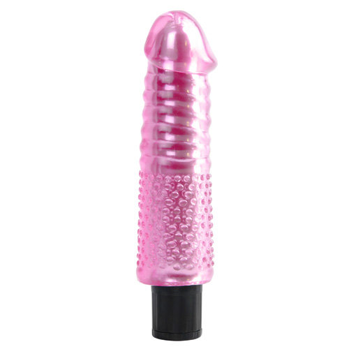 n8932-jelly_gems_no_12_ribbed_and_dotted_vibrator-2