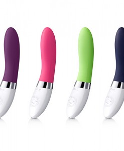 Classic Vibrators